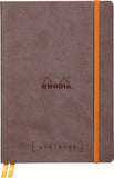 RHODIA Arama Goalbook A5