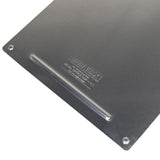 BONOX Metal Clipboard A4 Galvanized