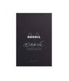 RHODIA + PASCRIBE Calligraphy Pad A4
