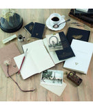 CF Flying Spirit Leather Journal A5
