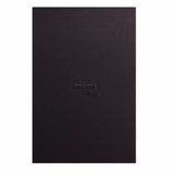 RHODIA Touch Black Maya Pad 120g A4+ Cross+Dots 50s