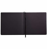 RHODIA Touch Carbon Book 120g 21 x 21cm Blank 56s