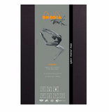 RHODIA Touch Grey Maya Pad 120g A4+ Blank 50s