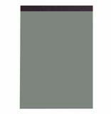 RHODIA Touch Grey Maya Pad 120g A5 Blank 50s