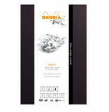 RHODIA Touch White Maya Pad 120g A4+ Blank 50s