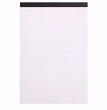 RHODIA Touch White Maya Pad 120g A4+ Cross+Dot 50s
