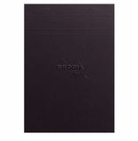 RHODIA Touch White Maya Pad 120g A5 Cross+Dot 50s