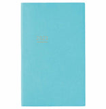 KOKUYO 2023 Jibun Techo Diary Lite Mini Blue
