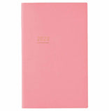 KOKUYO 2023 Jibun Techo Diary Lite Mini Pink