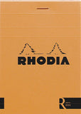 RHODIA Orange Le R Pad