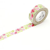 MT BENGT & LOTTA - ALMA PINK