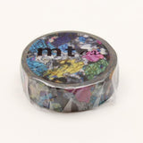 MT Tape Phenocryst