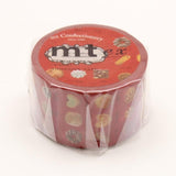 MT Ex BAKED SWEETS