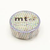 MT Ex Washi Tape Half Tone