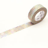 MT Ex Washi Tape Half Tone