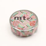 MT Ex Washi Tape Candy