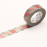 MT Ex Washi Tape Candy