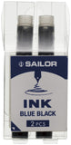 SAILOR Ink Cartridge Hi Ace Neo Calligraphy 2pcs Pack