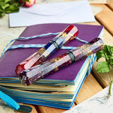 BENU Scepter Fountain Pen Scepter I