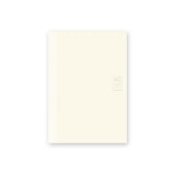 MD Notebook A6 Blank