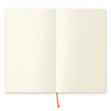 MD Notebook Slim B6 Blank