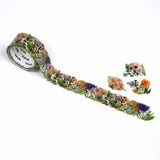 BDA402 Flower Wreath