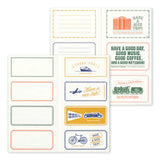 TRAVELER'S Notebook B Sides+Rarities Message Card Refill