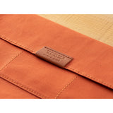 TRAVELER'S Notebook B Sides+Rarities Cotton Zipper Case Regular Size