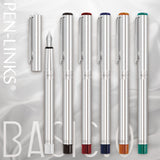 PEN-LINKS Fountain Pen