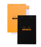 RHODIA Orange / 80 sheets