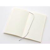 MD Notebook Slim B6 Grid