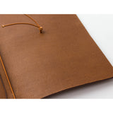 TRAVELER'S Notebook Leather Regular Size
