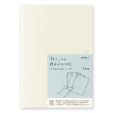 MD Notebook LT A5 Grid Pack