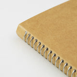 TRAVELER'S Spiral Ring Notebook Blank