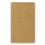 TRAVELER'S Spiral Ring Notebook Blank