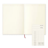 MD Notebook Journal A5 Frame