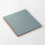 MD Notebook Pocket and Journal