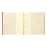 MD Notebook Pocket and Journal