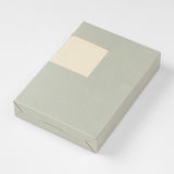 MD [Limited Edition] Notebook Light <A5> Grid 7Color Set