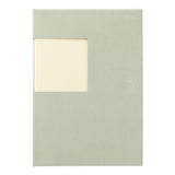 MD [Limited Edition] Notebook Light <A5> Grid 7Color Set