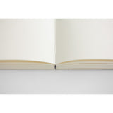 MD [Limited Edition] Notebook <A6> Blank 15th Katsuki Tanaka