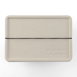 MD PS Card Box Pulp Gray