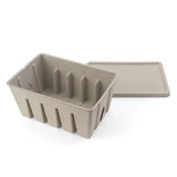 MD PS Card Box Pulp Gray