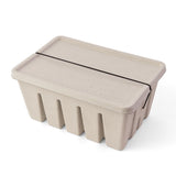 MD PS Card Box Pulp Gray