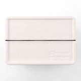 MD PS Card Box Pulp White