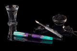 BENU Euphoria Fountain Pen Caviar