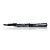 BENU Euphoria Fountain Pen Caviar