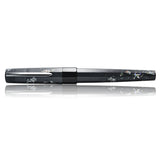 BENU Euphoria Fountain Pen Caviar