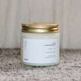 Kandl Scent 120ml (100% Soy Wax)