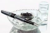 BENU Euphoria Fountain Pen Caviar